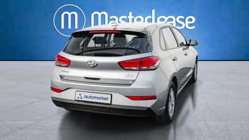 HYUNDAI i30 i30 1.5 DPI Classic +