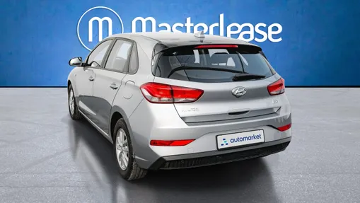 HYUNDAI i30 i30 1.5 DPI Classic +