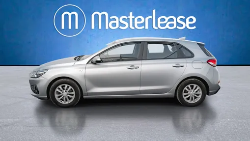 HYUNDAI i30 i30 1.5 DPI Classic +
