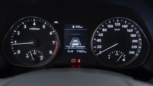 HYUNDAI i30 i30 1.5 DPI Classic +