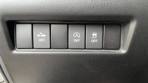 SUZUKI Swift Swift 1.2 Dualjet SHVS Premium CVT