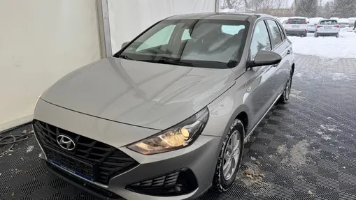 HYUNDAI i30 i30 1.5 DPI Classic +