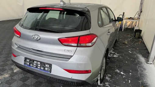 HYUNDAI i30 i30 1.5 DPI Classic +