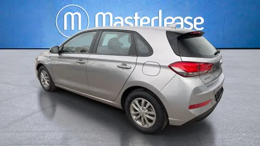 HYUNDAI i30 i30 1.5 DPI Classic +