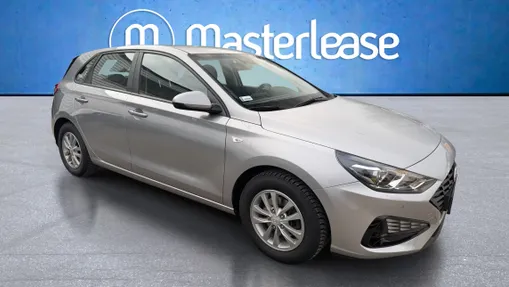 HYUNDAI i30 i30 1.5 DPI Classic +