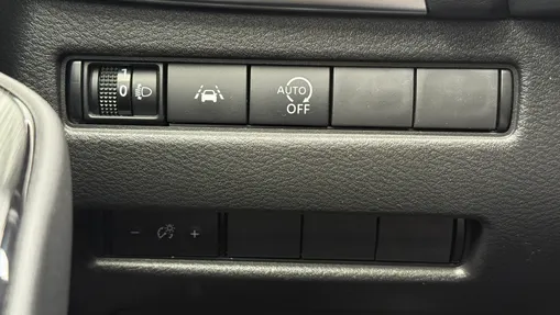 NISSAN Qashqai Qashqai 1.3 DIG-T mHEV N-Connecta Xtronic