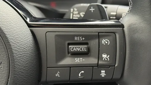 NISSAN Qashqai Qashqai 1.3 DIG-T mHEV N-Connecta Xtronic