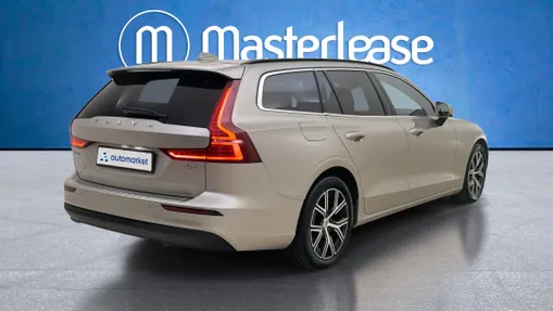 VOLVO V60 V60 B4 D Core aut
