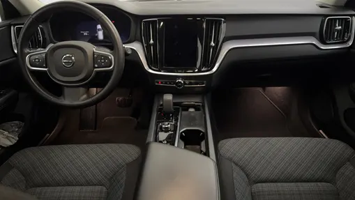 VOLVO V60 V60 B4 D Core aut