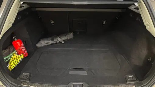 VOLVO V60 V60 B4 D Core aut