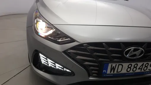 HYUNDAI i30 i30 1.0 T-GDI Modern