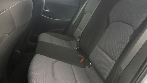 HYUNDAI i30 i30 1.0 T-GDI Modern