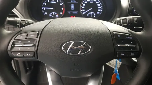 HYUNDAI i30 i30 1.0 T-GDI Modern