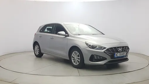 HYUNDAI i30 i30 1.0 T-GDI Modern