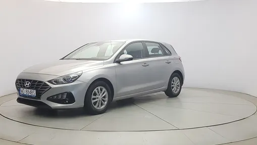 HYUNDAI i30 i30 1.0 T-GDI Modern