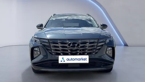 HYUNDAI Tucson Tucson 1.6 T-GDi 48V Executive 2WD DCT