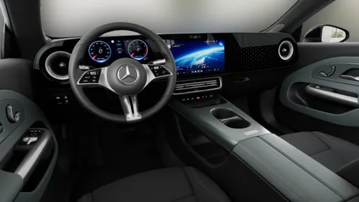 MERCEDES-BENZ CLA CLA 200 mHEV 4-Matic 8G-DCT Nowy