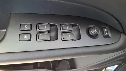 KGM / SSANGYONG Musso Musso Grand 2.2 e-XDi Adventure 4WD aut Nowy