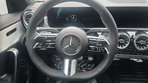 MERCEDES-BENZ CLA CLA 200 mHEV AMG Line 7G-DCT Nowy