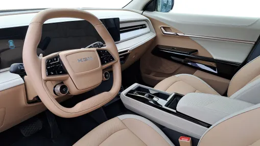 KGM / SSANGYONG Actyon Actyon 1.5 T-GDI Wild aut