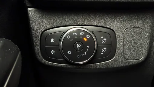 FORD Focus Focus 1.0 EcoBoost ST-Line