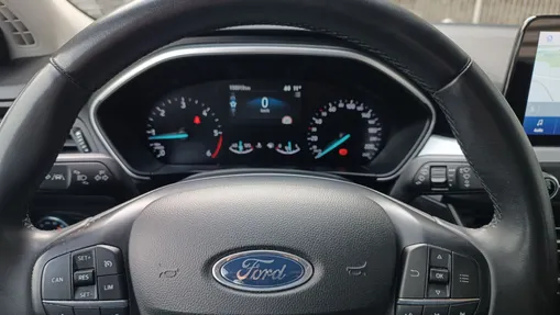 FORD Focus Focus 1.5 EcoBlue Trend Edition