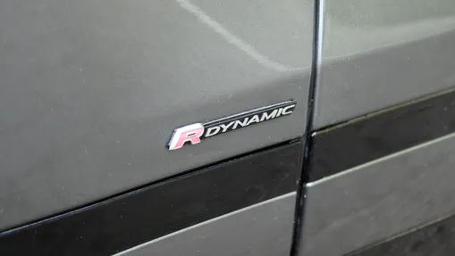 LAND ROVER Range Rover Velar Velar 2.0 SD4 R-Dynamic HSE