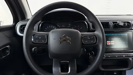 CITROEN C3 C3 1.2 PureTech Feel