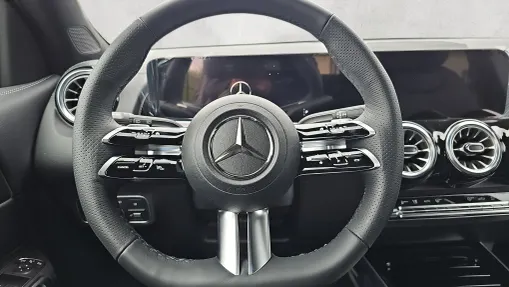 MERCEDES-BENZ GLB GLB 200 d 4-Matic AMG Line 8G-DCT Nowy