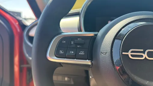 FIAT 600e 600e 54kWh La Prima