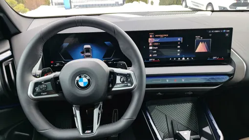BMW X3 X3 xDrive20d mHEV aut