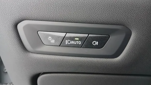 BMW X6 X6 xDrive30d mHEV sport-aut