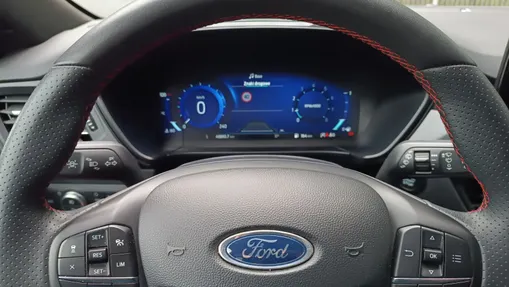 FORD Kuga Kuga 1.5 EcoBoost FWD ST-Line
