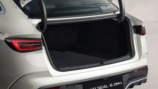 BYD Seal 6 Seal 6 DM-i 1.5 Comfort Nowy