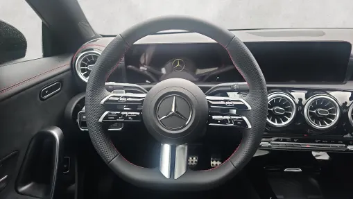 MERCEDES-BENZ CLA CLA 200 mHEV AMG Line 7G-DCT Nowy