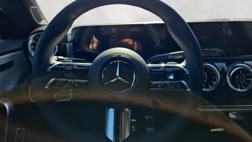 MERCEDES-BENZ CLA CLA 200 mHEV AMG Line 7G-DCT Nowy