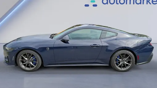 FORD Mustang Mustang 5.0 Ti-VCT V8 Dark Horse