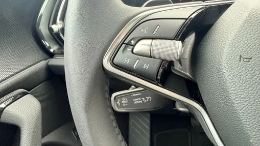 SKODA Kodiaq Kodiaq 2.0 TDI 4x4 Selection DSG