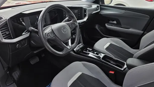 OPEL Mokka Mokka 1.2 T Elegance S&S aut