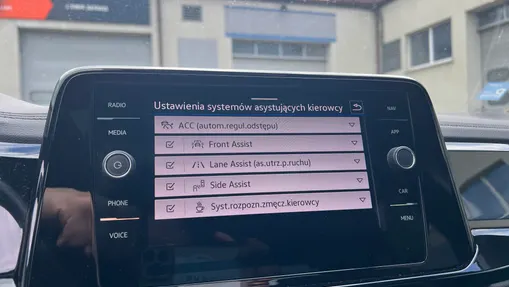 VOLKSWAGEN T-ROC T-ROC 2.0 TSI 4Mot. R-Line Plus DSG