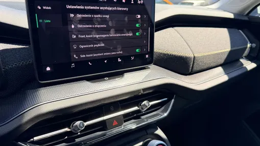 SKODA Kodiaq Kodiaq 1.5 TSI mHEV 4x2 Selection DSG