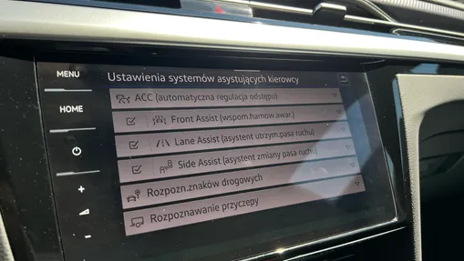VOLKSWAGEN Arteon Arteon 2.0 TDI 4Motion R-Line DSG