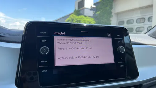 VOLKSWAGEN T-ROC T-ROC 1.5 TSI Life