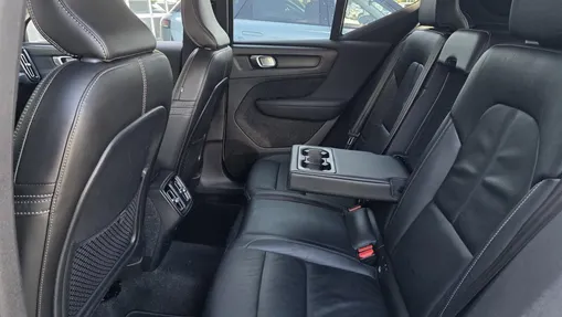 VOLVO XC40 XC40 B3 Core aut