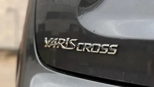 TOYOTA Yaris Cross Yaris Cross Hybrid 1.5 Comfort