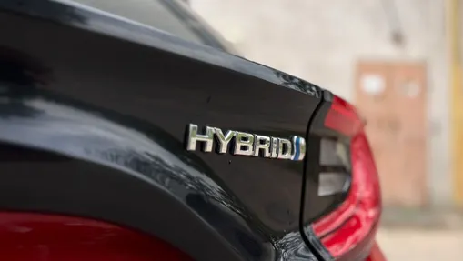 TOYOTA Yaris Yaris Hybrid 1.5 Selection Style