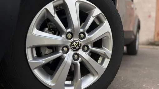 TOYOTA Yaris Cross Yaris Cross Hybrid 1.5 Comfort
