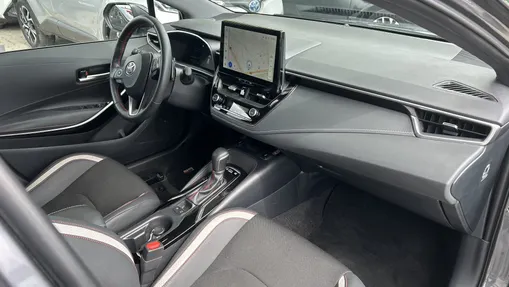 TOYOTA Corolla Corolla 2.0 Hybrid GR Sport