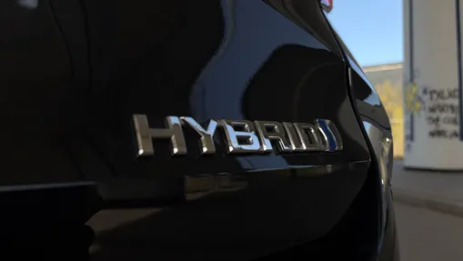 TOYOTA Corolla Corolla 1.8 Hybrid Style