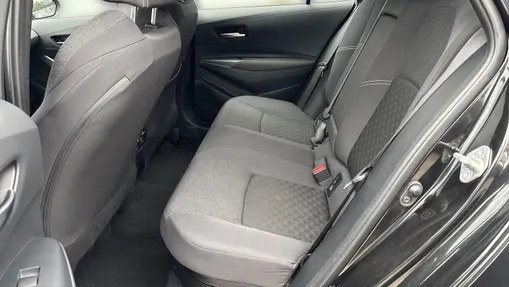 TOYOTA Corolla Corolla 1.8 Hybrid Comfort